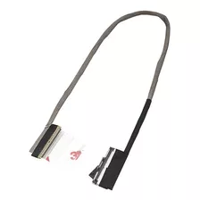 Cabo Flat Para Notebook Sony Vaio Vpc-cw16fg/r 40 Pinos