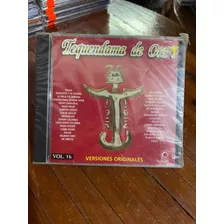 Tequendama De Oro Vol.16 /cd #254