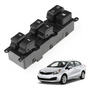 Control Maestro Switch Para Kia Rio Pride 2012-2015