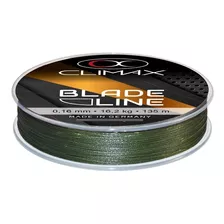 Tanza Multifilamento Climax Blade Line Pro Pesca 54k 100m