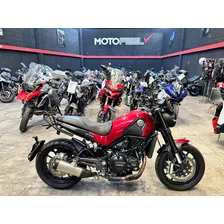 Motofeel Cdmx Benelli Leoncino 500 2019