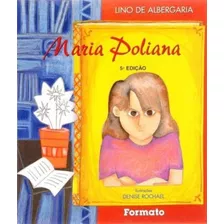 Livro Maria Poliana