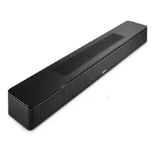Bose Smart Soundbar 600 Barra De Sonido Color Negro 110v/220v