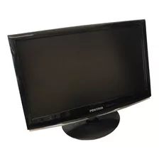 Monitor Lcd 15,6 Polegadas Wide Testado + Cabos + Garantia 