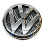 Apto Para Paragolpes Delantero Volkswagen Golf Mk3 93-98 Volkswagen 