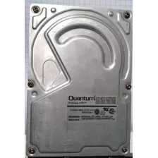 Disco Duro Quantum 270 Mb Pro Drive Lps 270at Usado Oferta