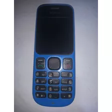 Celular Básico Nokia 100.1 Para Movistar Envío Gratis