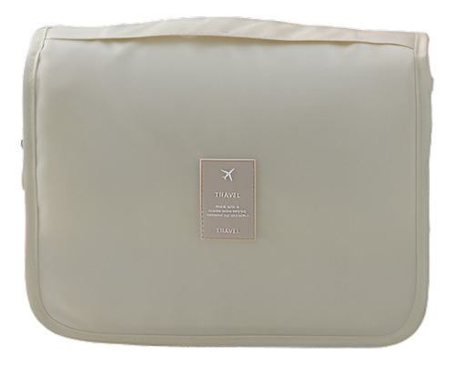 Necessaire Bolso Organizador Colgar Viaje Portacosmeticos