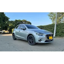 Mazda 2 Grand Touring 2017 Aut Hatchback