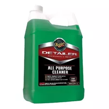 Meguiars Desengrasante Verde All Pourpose Cleaner Apc D10101