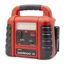 Tech 7553 Jumpboost V8 Jump Starter