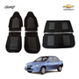 Antifaz Protector Para Cofre Chevrolet Chevy C2 2004 Al 2008