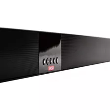 Barra De Sonido Cinema Soundbar 2.1 Con Subwoofer Kaiser