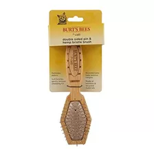 Abejas De Burt Para Gatos Cepillo De Cerdas Y Alfileres De D