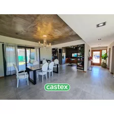 Casa En Venta En Canning, Terralagos