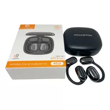 Fone De Ouvido Sem Fio Tws Condução Acústica Bluetooth 5.3