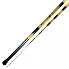 Vara De Pesca Telescópica 4 Estágios Bamboo Marine Sports - 1,80m