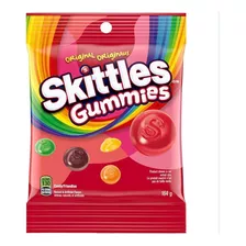 Skittles Gumies 164 G