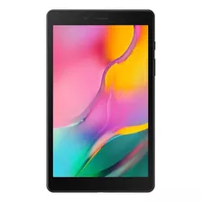 Tablet Samsung Galaxy Tab A 8.0 2019 Sm-t295 8 32gb Black 