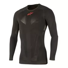 Primera Capa Alpinestars Tech Top Ls Summer