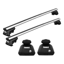 Travessa De Teto Tucson Hyundai - Rack Thule Smart 794