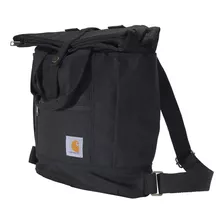 Bolsa De Mano Carhartt Convertible Y Duradera Con Respald...