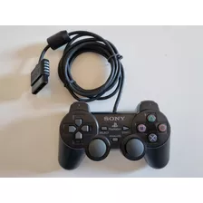 Controle Original Dualshock 2 Playstation 2