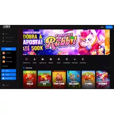 Plataforma Igaming Cassino Slot Aposta Tigrinho Subway