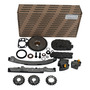 Kit 4 Amortiguador Nissan Urvan (e25) 2.4l. 139 Hp 2002-2013