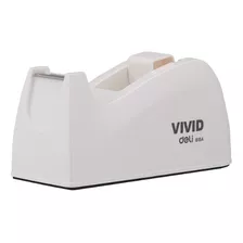 Dispensador De Cinta Adhesiva 148*62*75mm Deli Durable