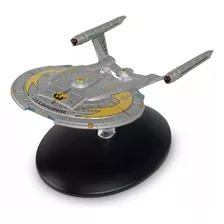 Coleção Star Trek: Box Enterprise Nx-01 - Edição 03