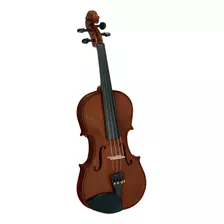 Violín Outfit 1/2' Sv-75 Cremona 