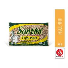 Frijol Pinto Santini, 900 G