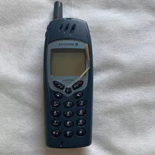 Celular Teléfono Móvil Retro Vintage Ericsson A2628s