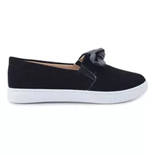 Tênis Feminino Santinelli Preto - 1490011