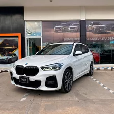 Bmw X1 Sdrive20i ///m Sport Edition Aut.