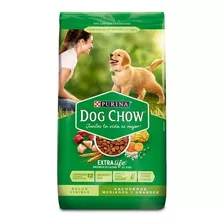 Dog Chow Extralife Cachorros 22,7 Kg