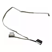 Cabo Da Tela Flat Lvds Edp Dell Inspiron 15 5593 - P90f002