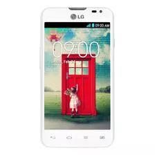 Celular LG L65 Dual Sim 4gb 1gb Ram Android