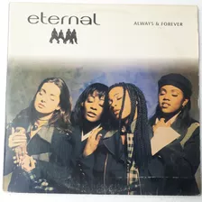 Eternal Aloways & Forever 1993 - Lp Exclusivo