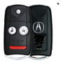 Funda Silicon Protector Llave Acura Rdx Mdx 7 Colores