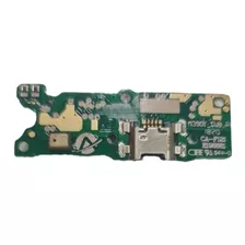 Conector Flex Placa De Carga Para Moto E6 Play Xt2019