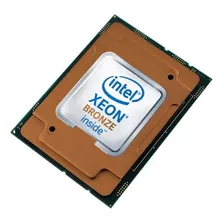 Microprocesador Lenovo Intel Xeon Bronze 3204 6c