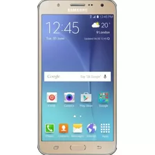 Celular Samsung J7 Impecable