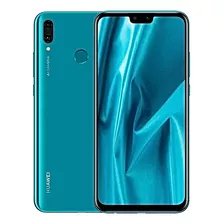 Huawei Reacondicionado Y9 (2019) Azul 64gb 