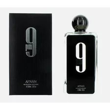 Perfume Afnan 9pm - 100ml - Original -