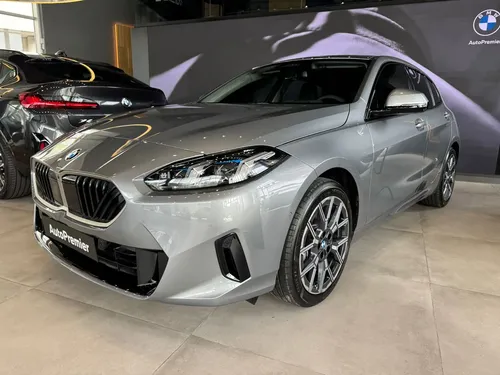 Bmw 118 Sport 156cv Linea Nueva