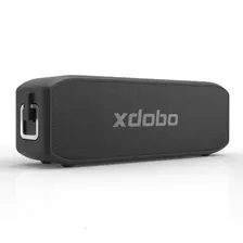 Altavoz Bluetooth Outdoor Wing2020 Tws Xdobo 