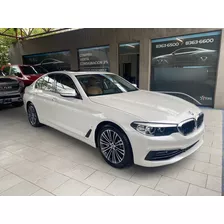 Bmw Serie 5 2018