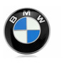 Bmw Serie 1 3 5 7 X5 X3 X1 2006-2014 Emblema Cofre 120i 325i